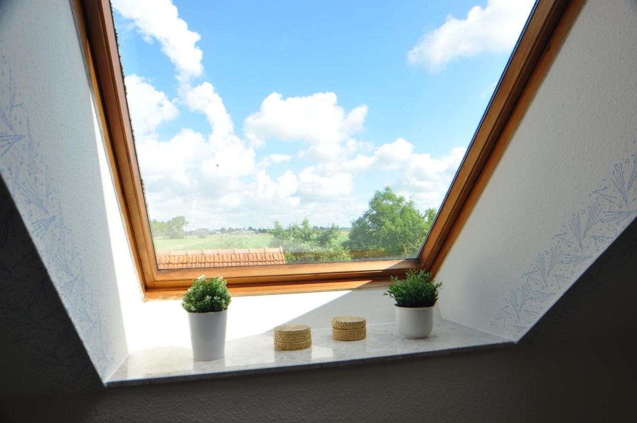 Ferienwohnung Landliebe 65347 Moormerland Εξωτερικό φωτογραφία