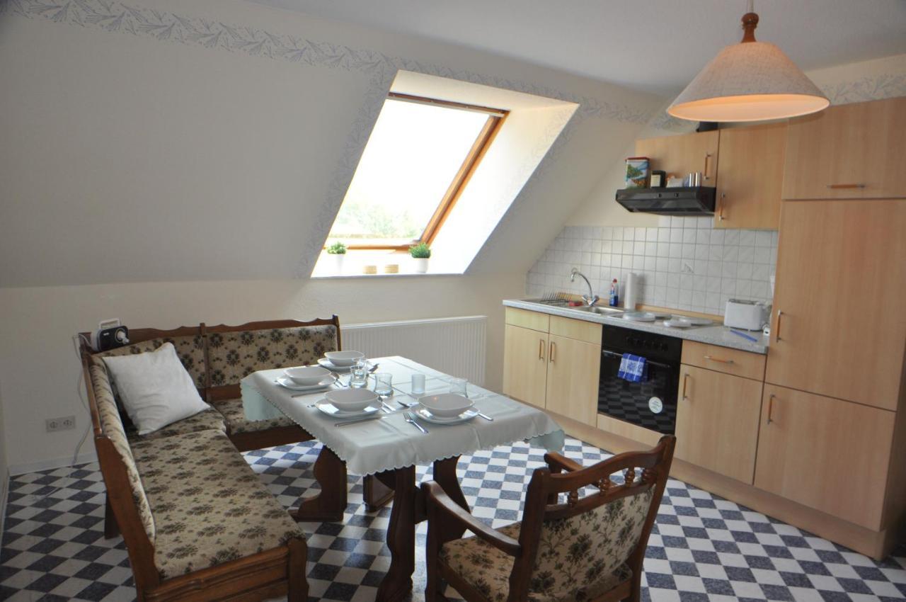 Ferienwohnung Landliebe 65347 Moormerland Εξωτερικό φωτογραφία