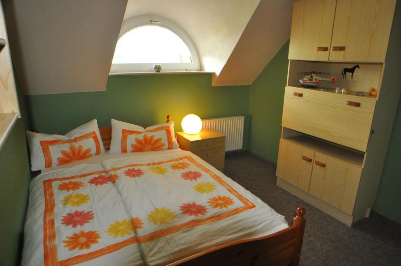 Ferienwohnung Landliebe 65347 Moormerland Εξωτερικό φωτογραφία
