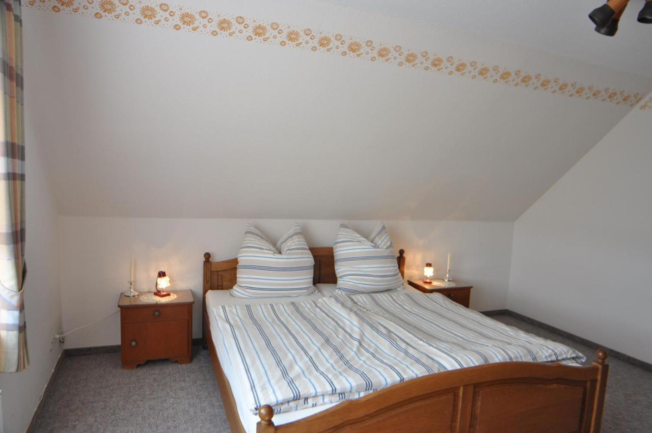 Ferienwohnung Landliebe 65347 Moormerland Εξωτερικό φωτογραφία