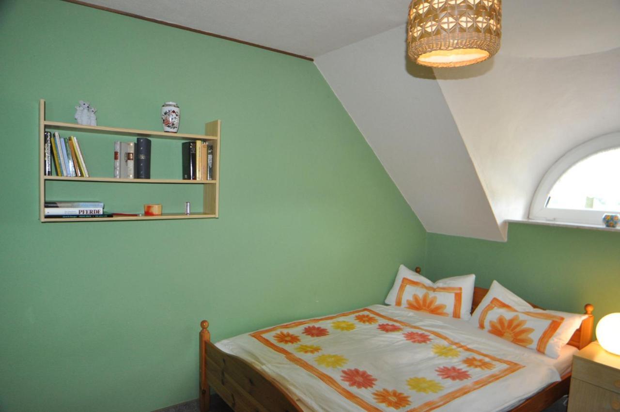 Ferienwohnung Landliebe 65347 Moormerland Εξωτερικό φωτογραφία