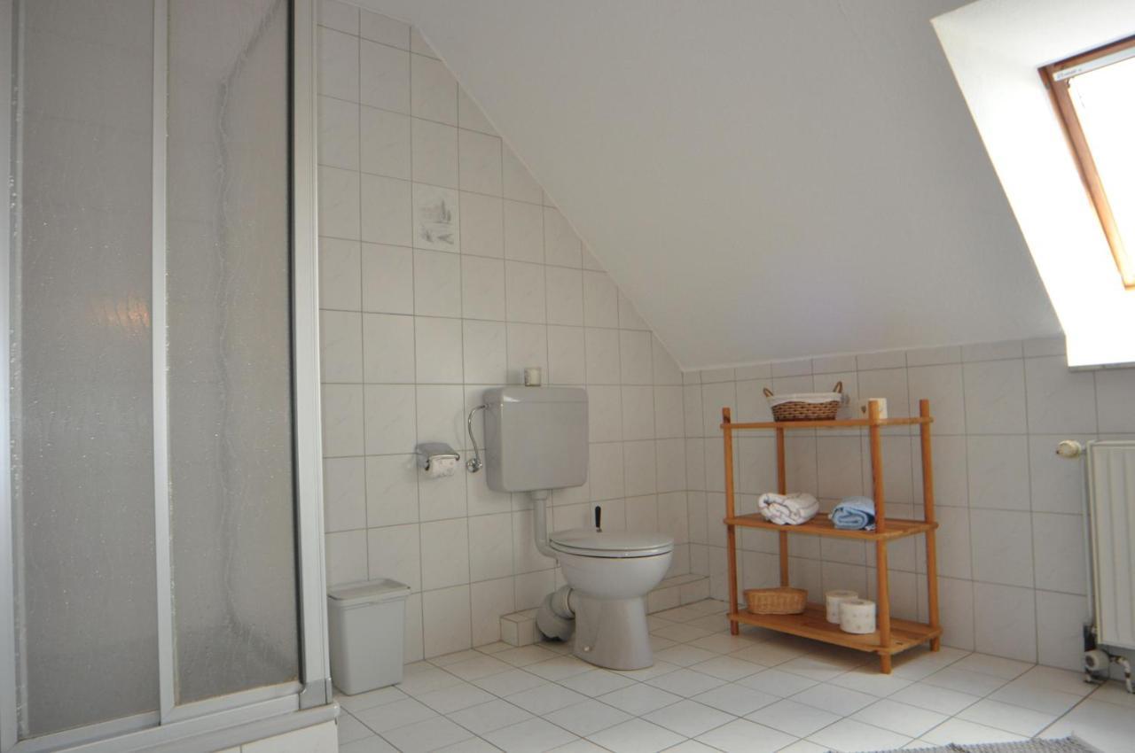 Ferienwohnung Landliebe 65347 Moormerland Εξωτερικό φωτογραφία